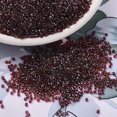 MIYUKI Delica Beads SEED-J020-DB1748-1