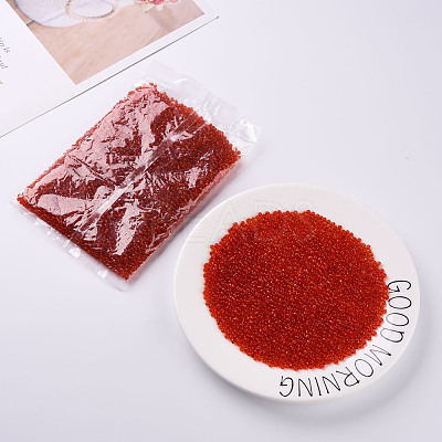 Glass Seed Beads SEED-A004-4mm-5-1