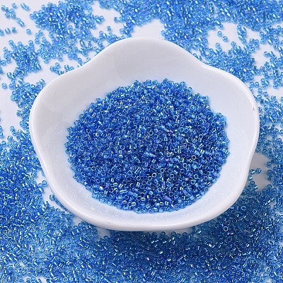 MIYUKI Delica Beads SEED-J020-DB0177-1