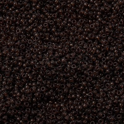 MIYUKI Round Rocailles Beads SEED-G009-RR2400-1