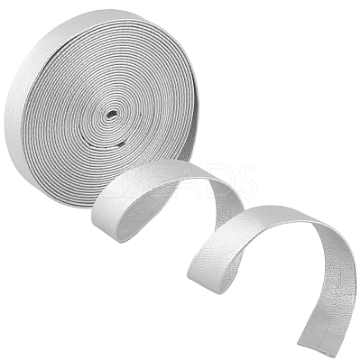 PU Leather Ribbons DIY-WH20011-93E-01-1