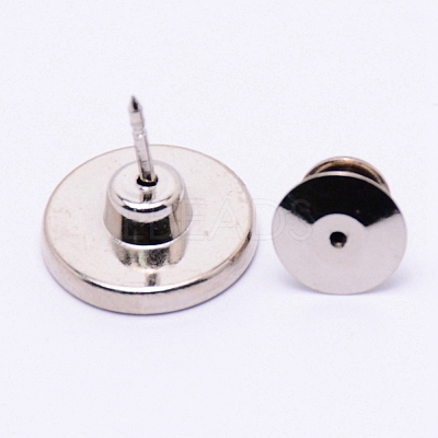 Alloy Button Pins for Jeans PJ-TAC0003-01P-10-1