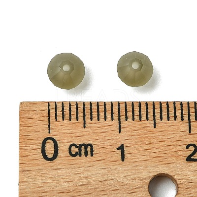 Preciosa&reg Crystal Beads Y-PRC-BA5-40010-840-1