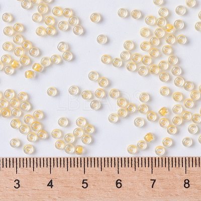 MIYUKI Round Rocailles Beads X-SEED-G008-RR0202-1