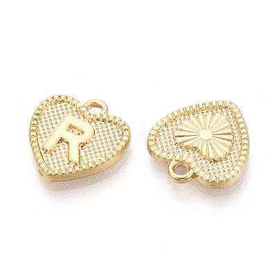 Alloy Pendants LS-PALLOY-N157-001R-NR-1