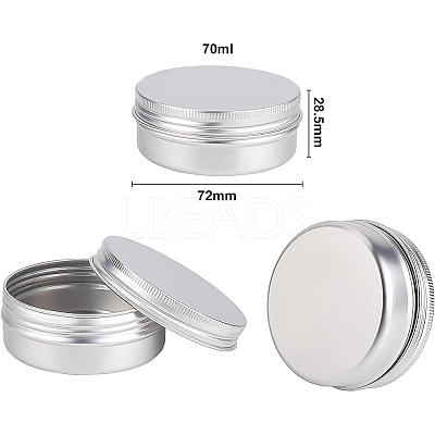 Aluminum Cans CON-WH0079-11-1