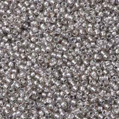 TOHO 11/0 Round Beads SEED-TR11-1009-1