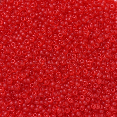MIYUKI Round Rocailles Beads SEED-X0054-RR0140F-1