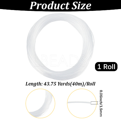 Nylon Thread OCOR-WH20003-96C-1
