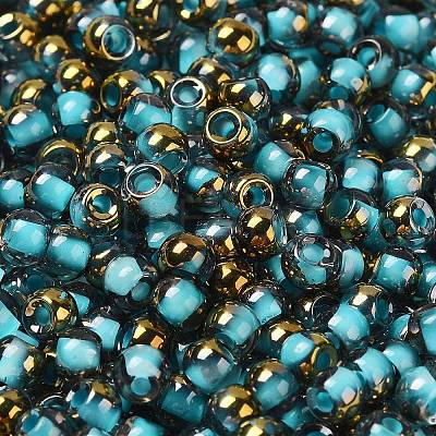 Glass Seed Beads X1-SEED-H002-B-D223-1