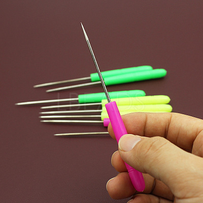 Awl Pricker Sewing Tool Kit X-PURS-PW0003-017-1