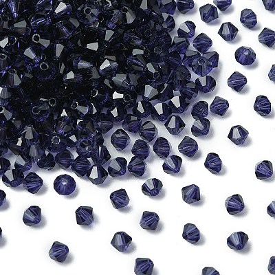 Preciosa&reg Crystal Beads Y-PRC-BA4-20480-1