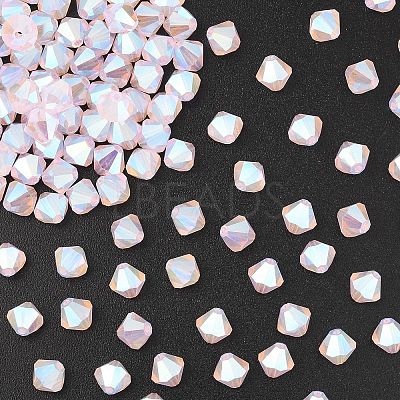Preciosa&reg Crystal Beads X-PRC-BA6-71350-20000-1