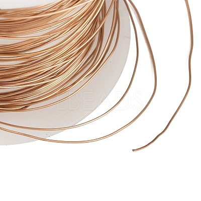 304 Stainless Steel Wire STAS-A115-01RG-0.4mm-1