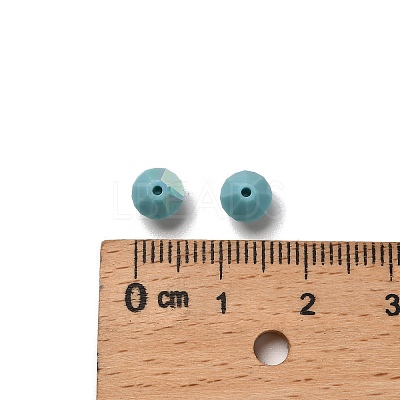 Preciosa&reg Crystal Beads Y-PRC-BA6-63030-200-1