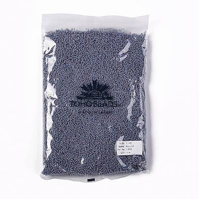 TOHO Round Seed Beads SEED-TR11-1204-1
