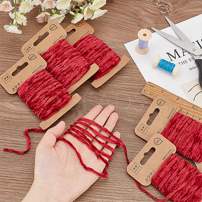Soft Cord OCOR-WH0077-70B-1