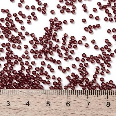 TOHO 11/0 Round Beads SEED-XTR11-0005D-1