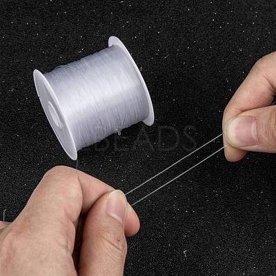 Nylon Wire X-NWIR-R0.45MM-1
