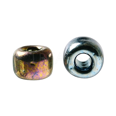 TOHO Round Seed Beads SEED-XTR08-0721-1