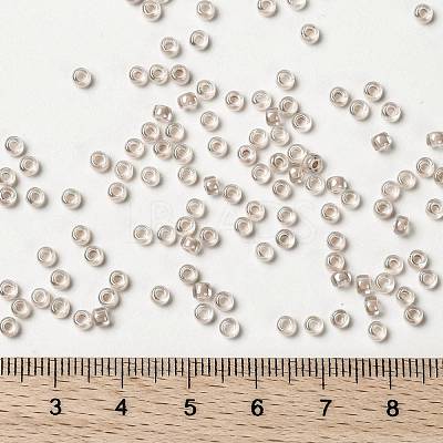 MIYUKI Round Rocailles Beads SEED-X0055-RR0215-1