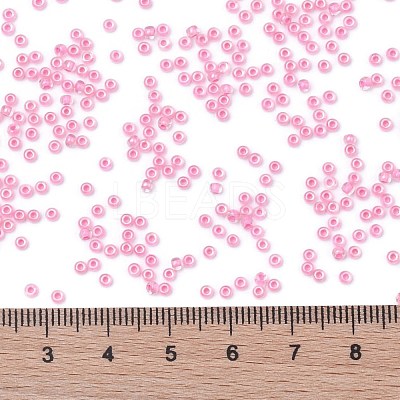 TOHO 11/0 Round Beads SEED-XTR11-0191C-1