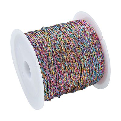 15-Ply Metallic Cord MCOR-CJ0001-03A-04-1