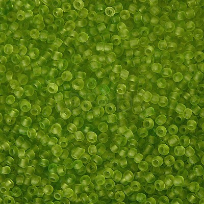 12/0 Glass Seed Beads SEED-US0003-2mm-M4-1