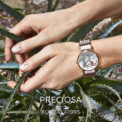 Preciosa&reg MAXIMA Crystal No Hotfix Flatback Stones Y-PRC-NSS6-50540-1