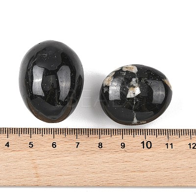 Natural Tourmaline Beads G-G348-01B-16-1