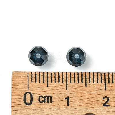 Preciosa&reg Crystal Beads X-PRC-BB5-30340-1
