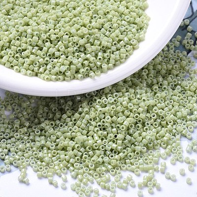 MIYUKI Delica Beads SEED-J020-DB2123-1