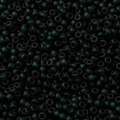 MIYUKI Round Rocailles Beads X-SEED-G008-RR0156F-1