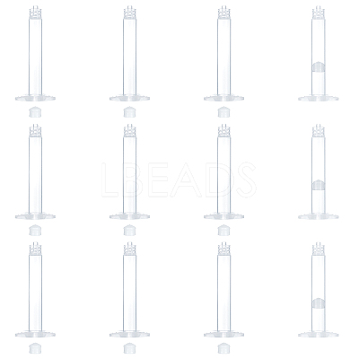 Plastic Dispensing Syringes TOOL-GA0001-26-1