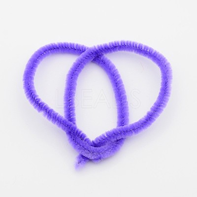 11.8 inch Pipe Cleaners AJEW-S007-M-1