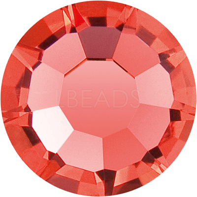 Preciosa&reg MAXIMA Crystal No Hotfix Flatback Stones Y-PRC-NSS12-90350-1