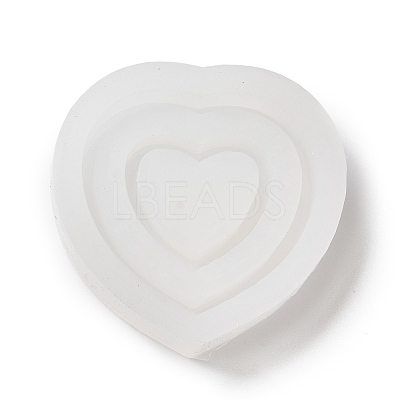 DIY Quicksand Silicone Molds AJEW-A031-01-1