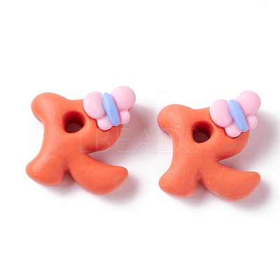 Resin Cabochons CRES-C015-07-1