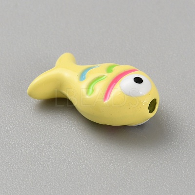 Zinc Alloy Beads FIND-CJC0011-57E-1