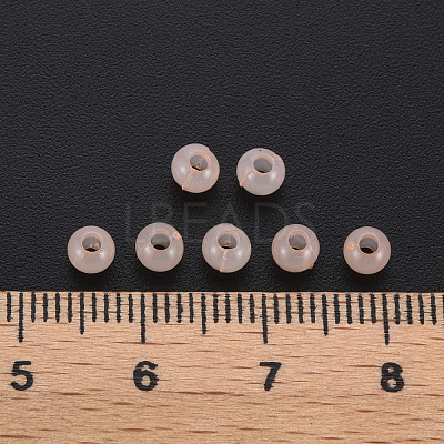 Imitation Jelly Acrylic Beads MACR-S371-11-E04-1