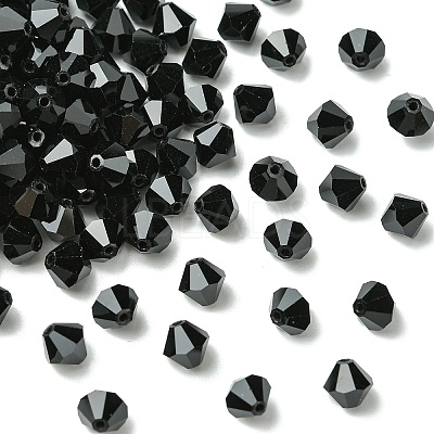 Preciosa&reg Crystal Beads X-PRC-BA6-23980-1