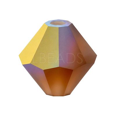 Preciosa&reg Crystal Beads X-PRC-BA4-10220-20019-1