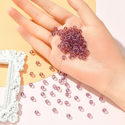 Preciosa&reg Crystal Beads X-PRC-BB5-20020-1