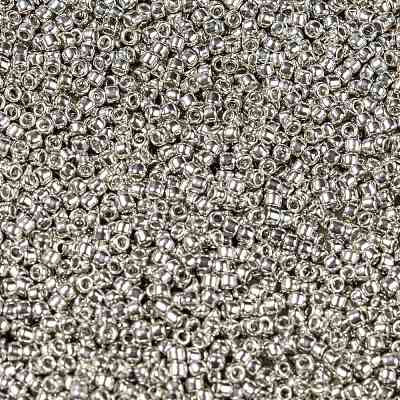 TOHO 15/0 Round Beads X-SEED-TR15-0714-1