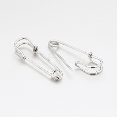 Iron Safety Pins IFIN-A171-05D-1