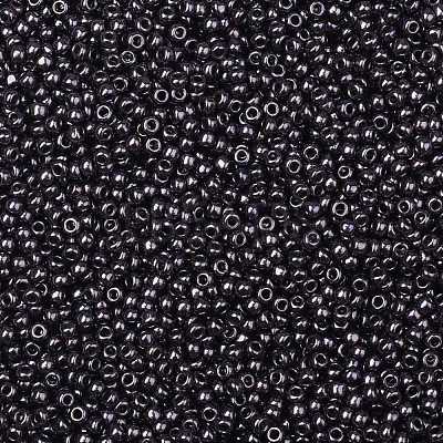 TOHO Round Seed Beads SEED-TR11-0607-1