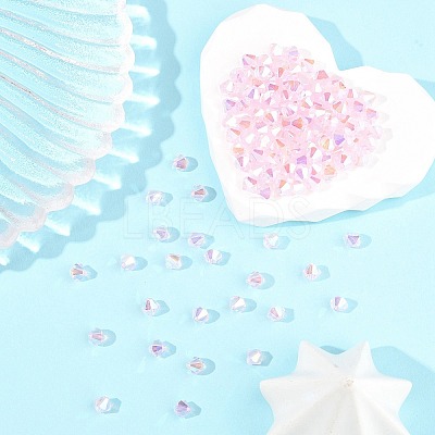 Preciosa&reg Crystal Beads X-PRC-BA4-70220-20000-1