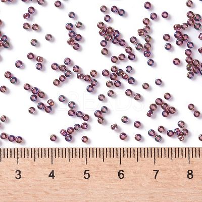 TOHO Round Seed Beads SEED-XTR11-0166C-1