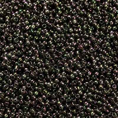 TOHO 11/0 Round Beads X-SEED-TR11-0323-1