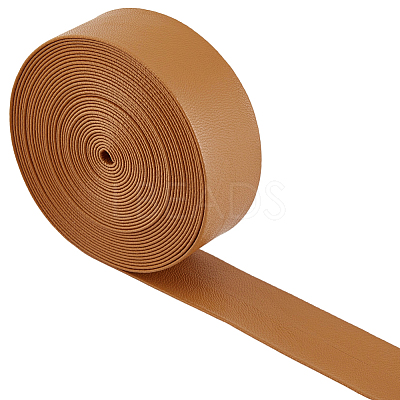 PU Leather Ribbons DIY-WH20011-93H-14-1